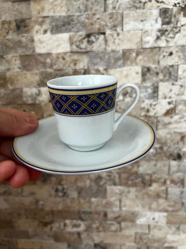 FİNE PORCELAİN JAPON - 2