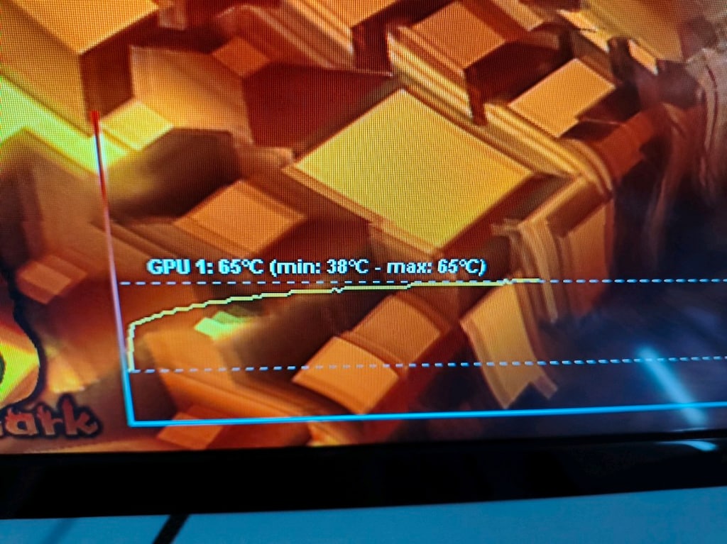 MSI GeForce RTX 3080 Ti Ventus 3X ekran kartı - 11