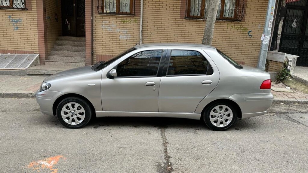 FİYAT ALBEA - 12