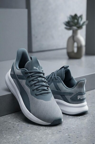 Puma Sneakers Ayakkabı
