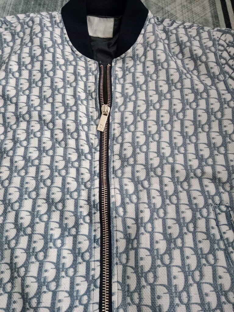 Dior marka 46 beden erkek mont - 3