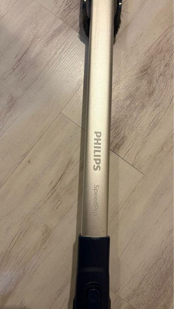 philips cyclone 7 - 4
