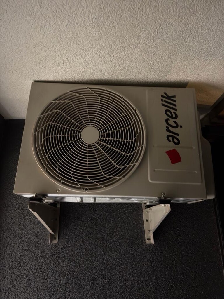 Arçelik 15325 S 15000 BTU Inverter Split Klima (Sadece Soğutma) - 3
