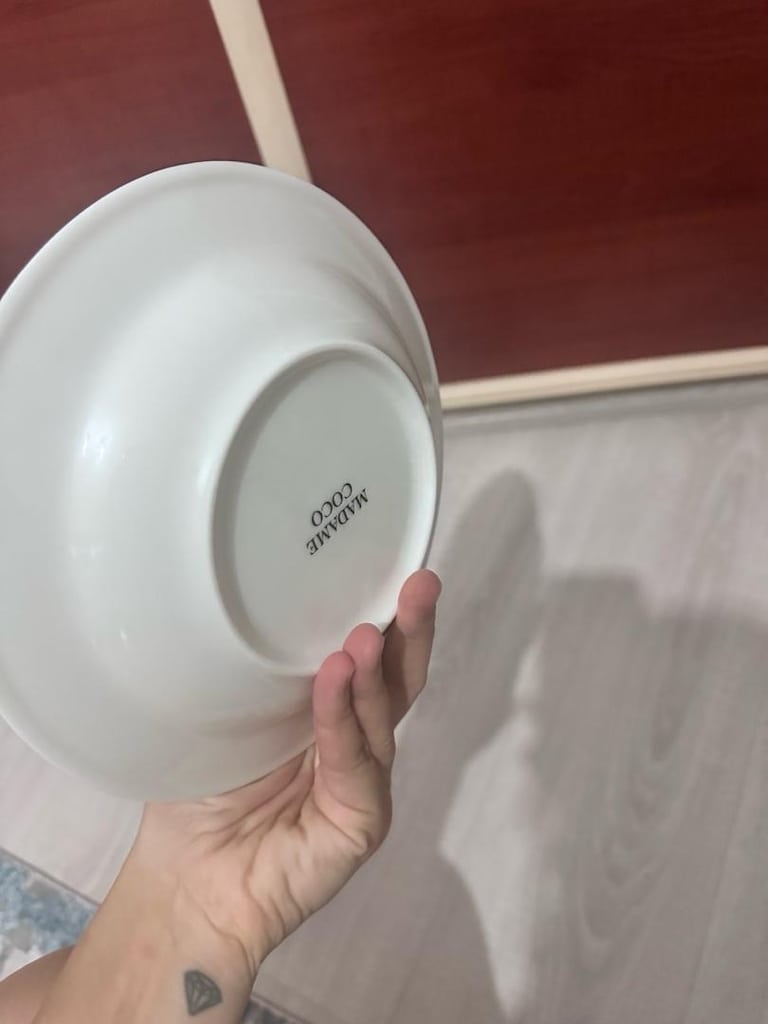 12 kişilik yemek takımı - 3