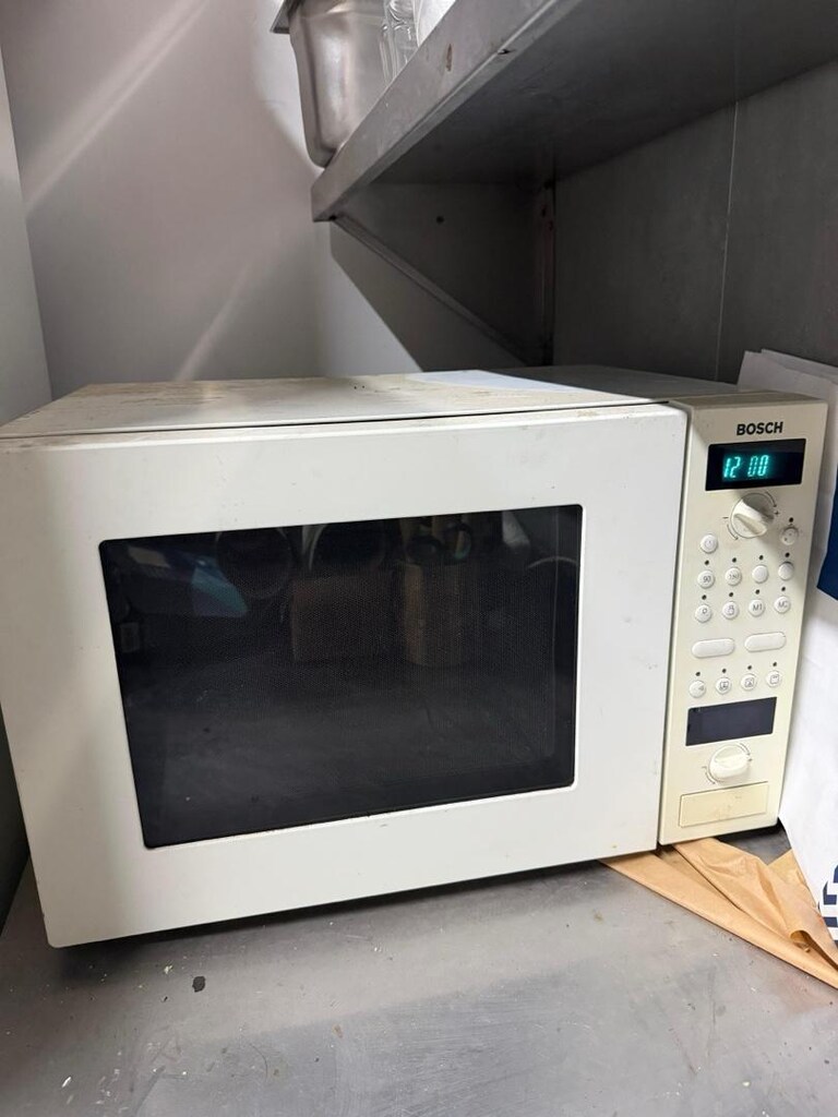 endüstriyel mutfak ekipmanları - 7