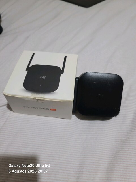 Mi Wifi Extender Pro