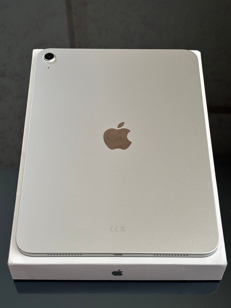 iPAD 11.NESİL 128 GB 9 AY GARANTİLİ KUSURSUZ TAKASA AÇIKTIR - 7