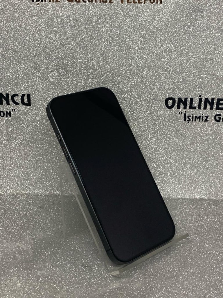İPhone 17 256Gb Pil%99 21 Ay Garantili Hatasız - 4