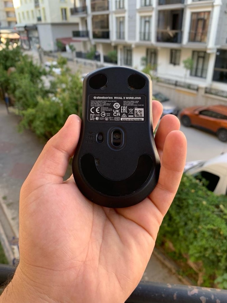 2. el mouse - 2