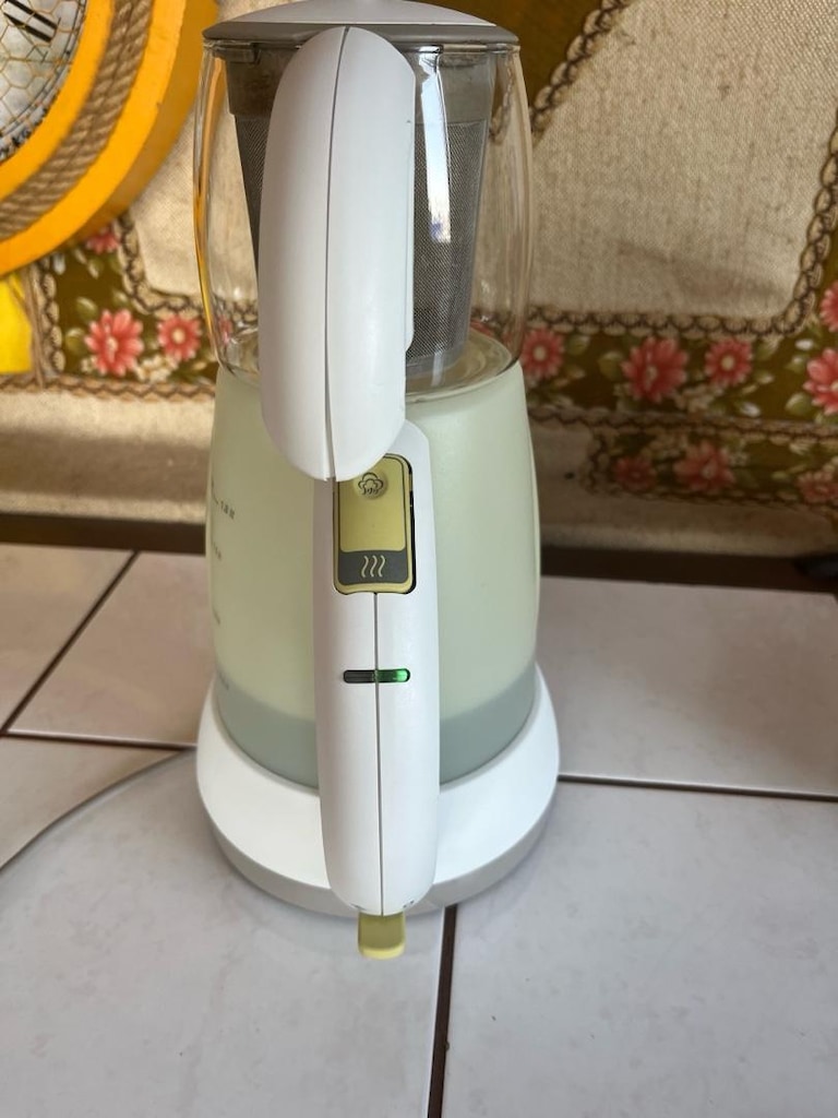 Beko Teaparty 2110 C Çay Makinesi - 11
