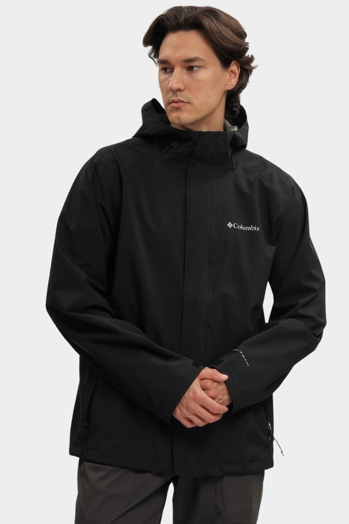 Columbia Erkek Ceket 2117011-010 L Beden