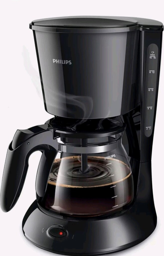 philips filitre kahve makinesi - 3