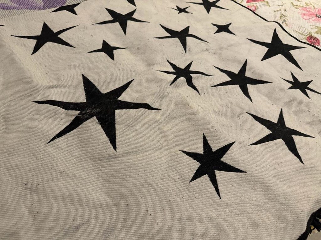 Çift Taraflı Kilim - MilkwayBeden, 160 x 250 - 2