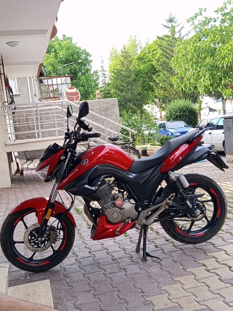 düşük km temiz bakılmış 24 model drift L - 7