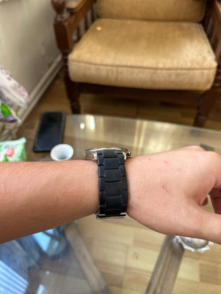 Daniel klein erkek kol saati - 2