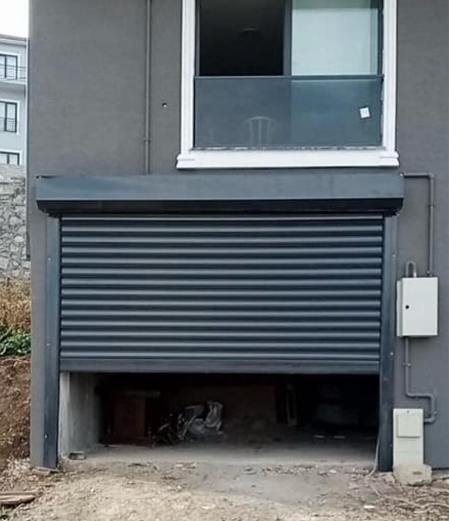 kepenk sistemleri otamatik kapı sistemleri - 20