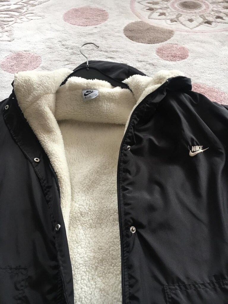 nike bayan mont - 3
