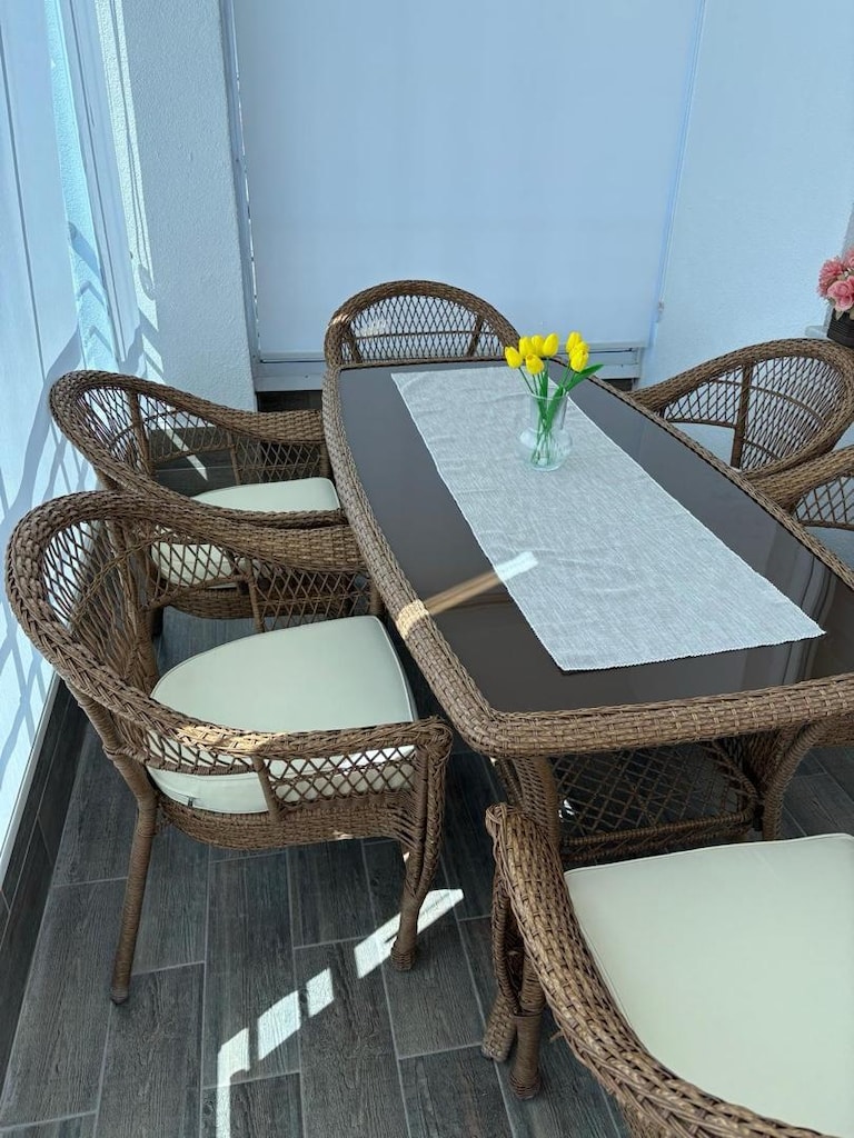 İSTİKBAL BALKON/ BAHÇE TAKIMI - 3