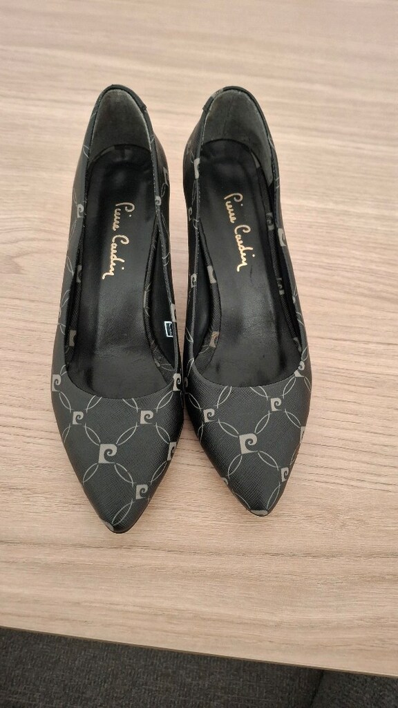 pierre cardin bayan ayakkabı - 2