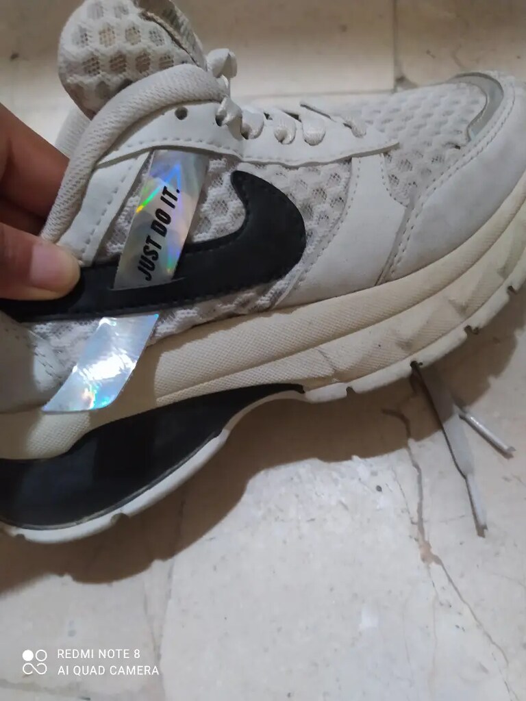 Spor ayakkab? nike - 4