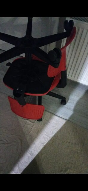 Sandalye 2 adet