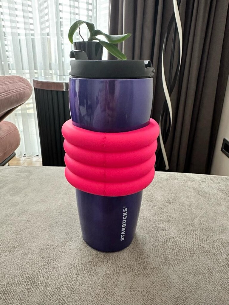 starbucks termos