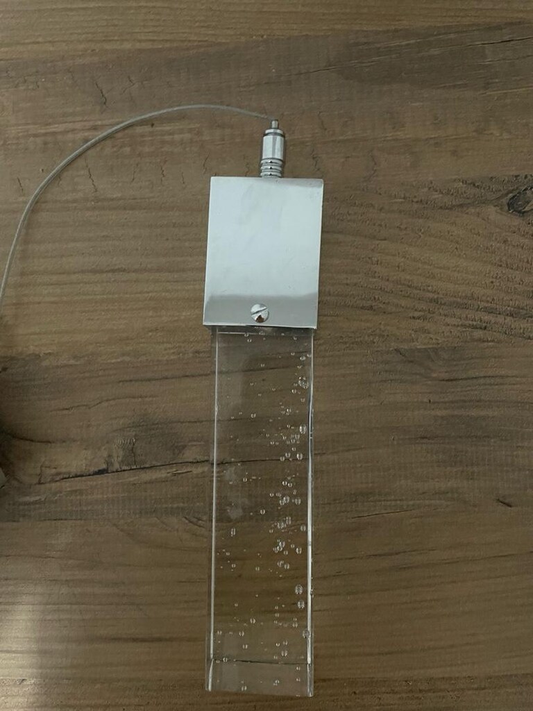 Kullanılmamış Led Lamba - 4