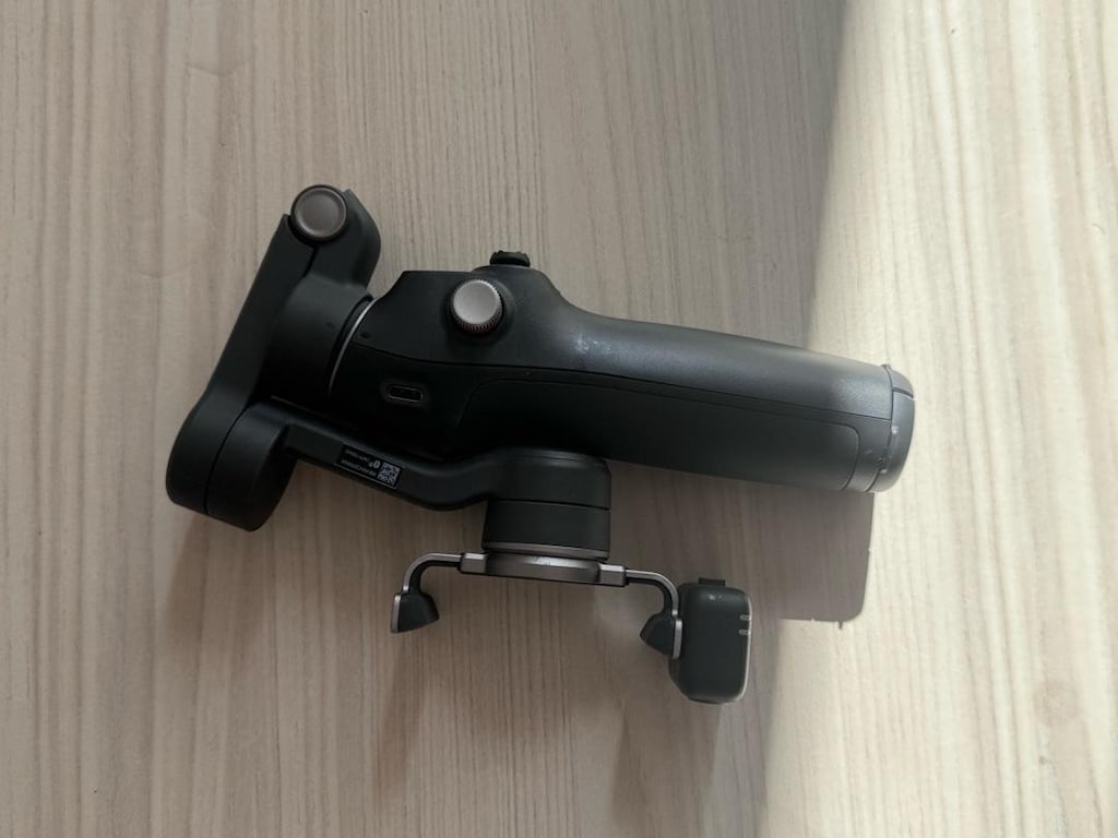 satılık gimbal DJI 7 PRO - 3