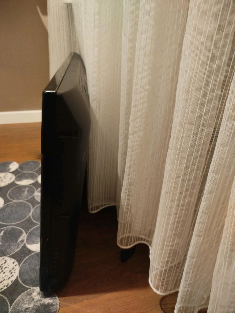 Panosonic 32 LCD akıllı TV - 4