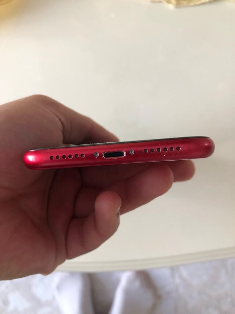 iphone 11tertemiz cihaz acılmamış pil servis acil satılık - 5