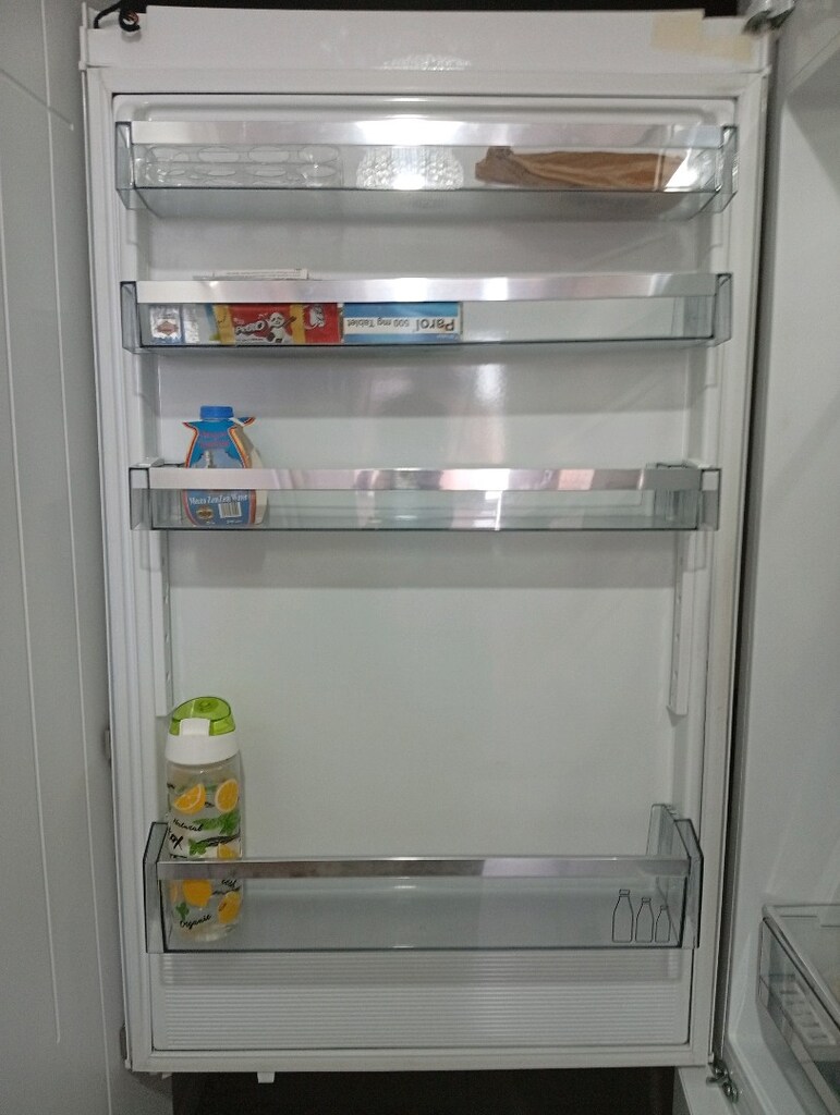 Vestel marka yeni buzdolabı - 5