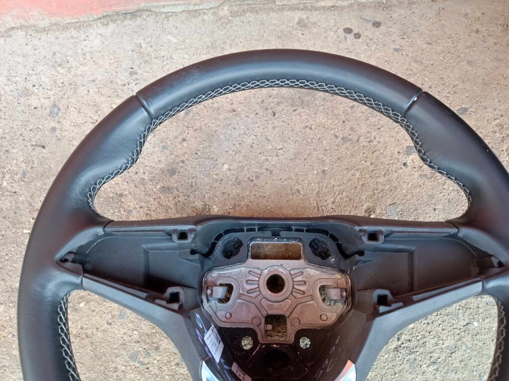 Opel Grandland X Direksiyon Simidi - 5
