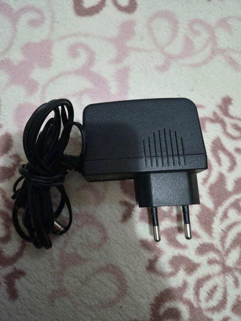 Elektronik Kablo, şarj aleti - 5