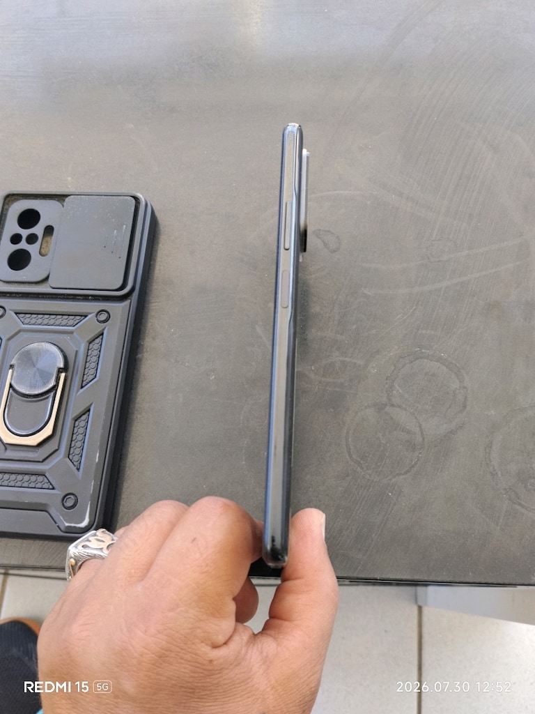 redmi not 10 pro - 2
