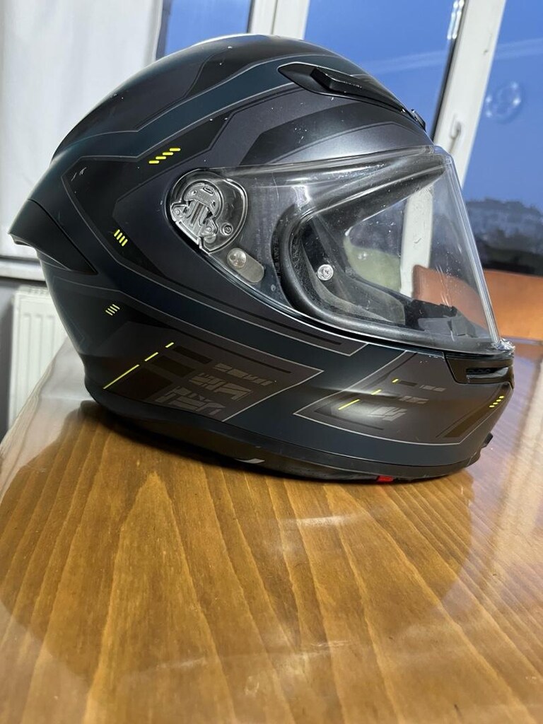 AGV K6S Garantili - 7