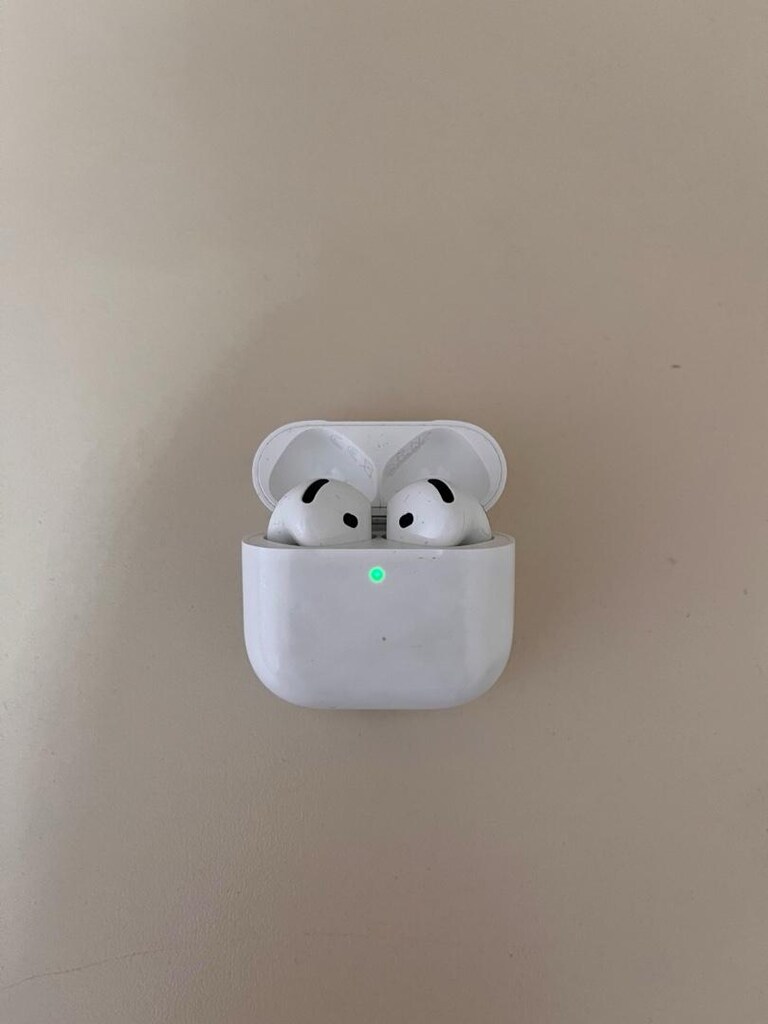 AİRPODS 4 - 5