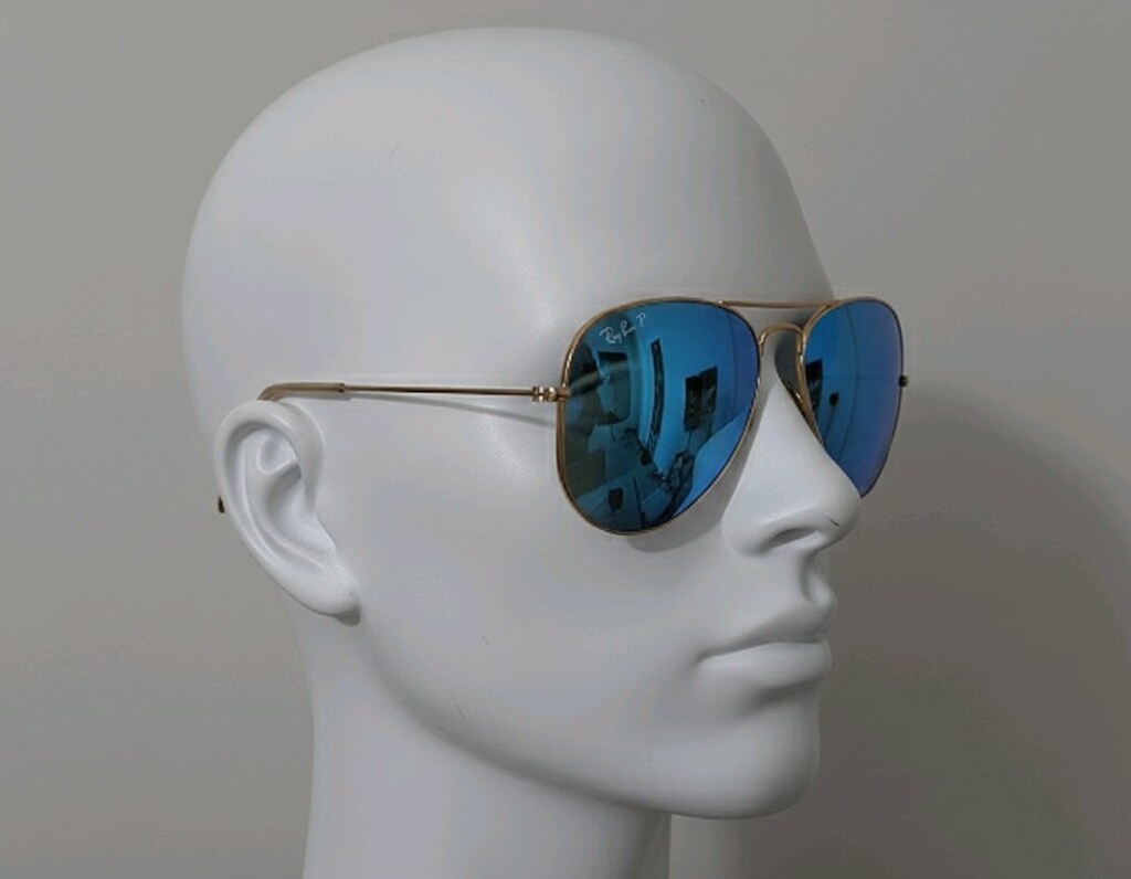 orjinal Ray-Ban Güneş gözlüğü
