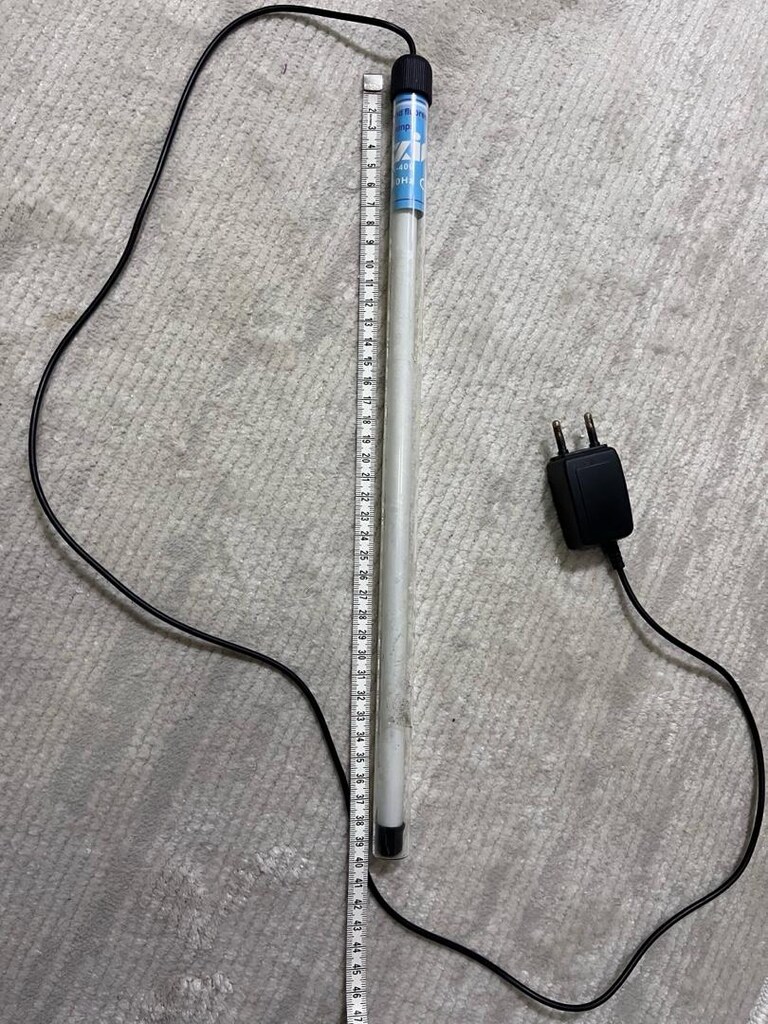 40cm akvaryum ışığı - 2