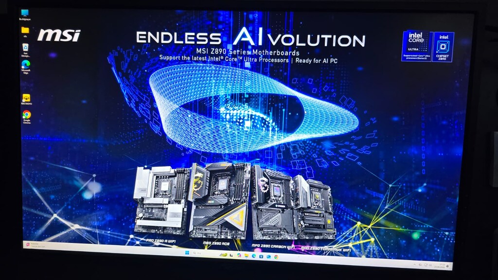 ULTRA 225F RTX5060 1TB M2 16GB DDR5 6000 MHZ SIFIR ADINIZA FATURALI - 3