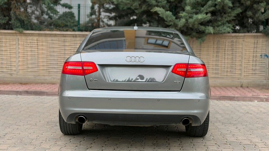 2011 MODEL FULL+FULL PAKET SAHİBİNDEN ÇOK TEMİZ - 6