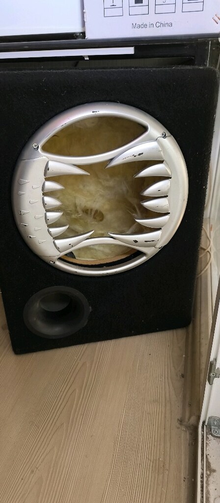 30 cm kabin - 2