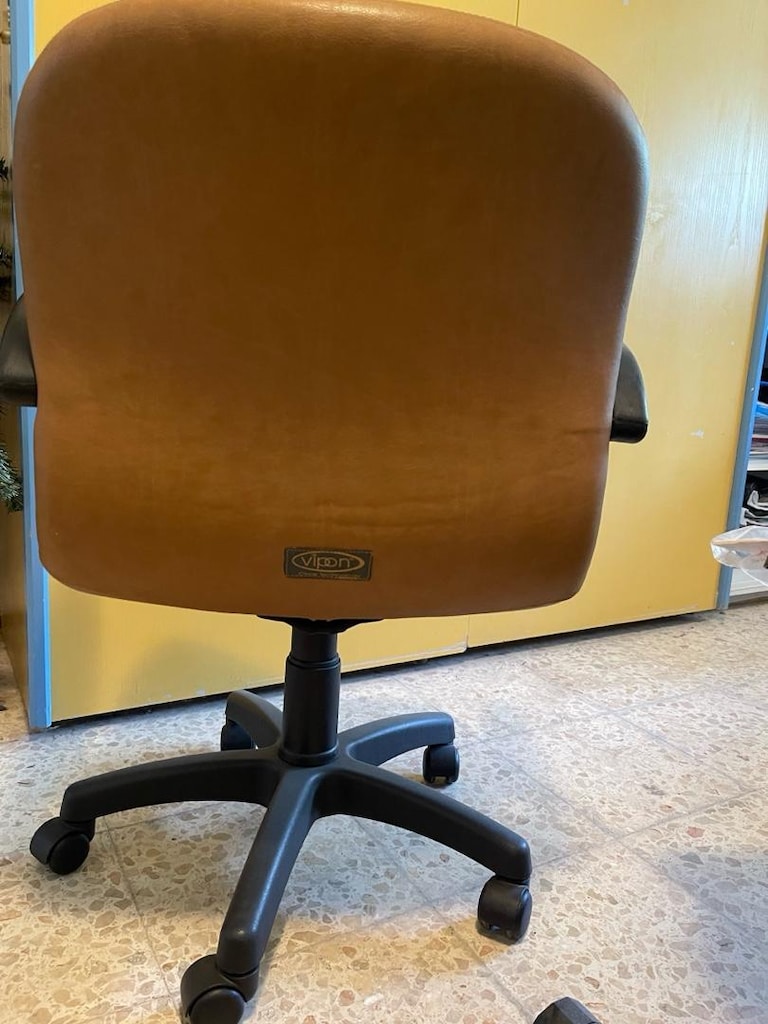 Satlık Ofis Koltuğu - 3