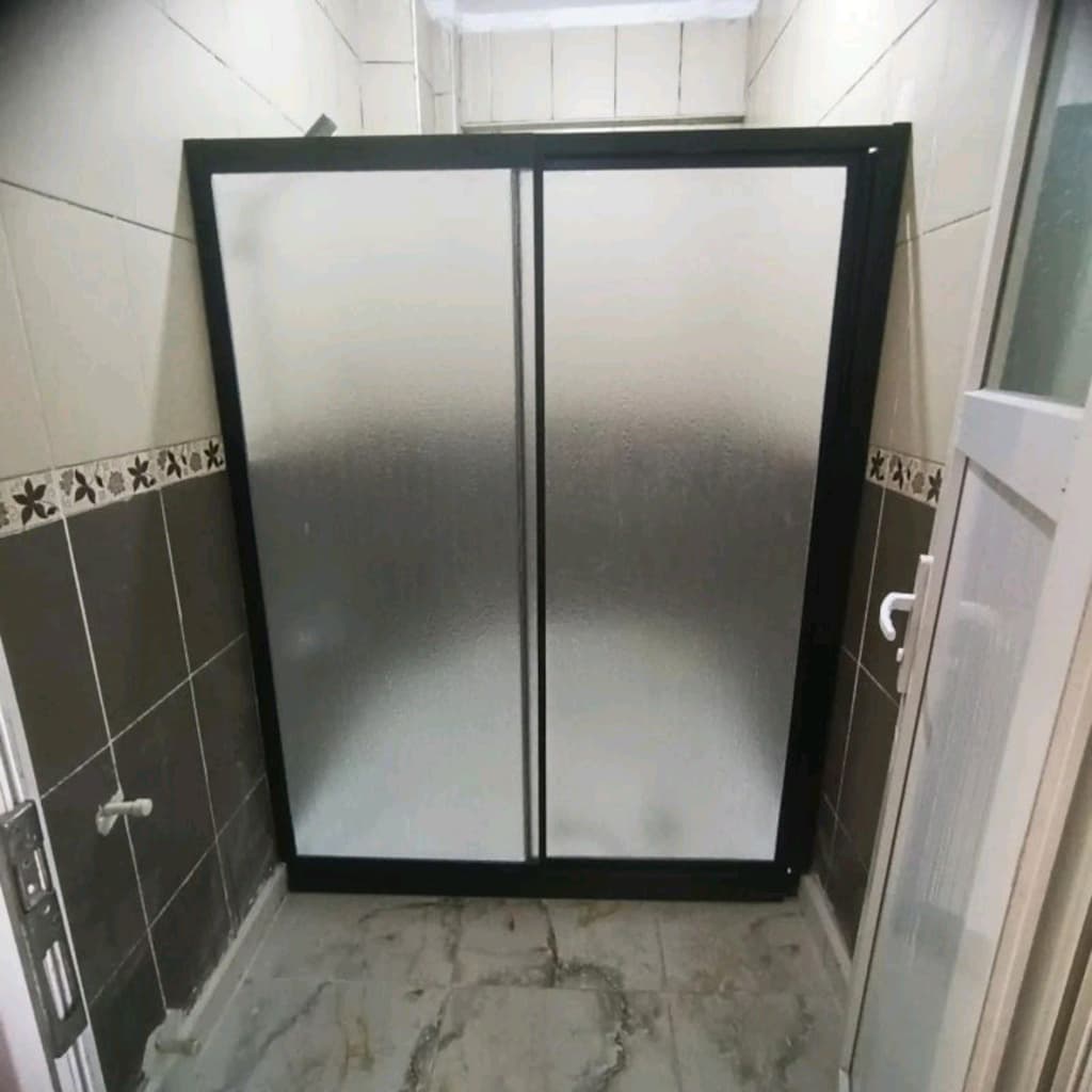 DUŞAKABİNDE KAMPANYA - 20