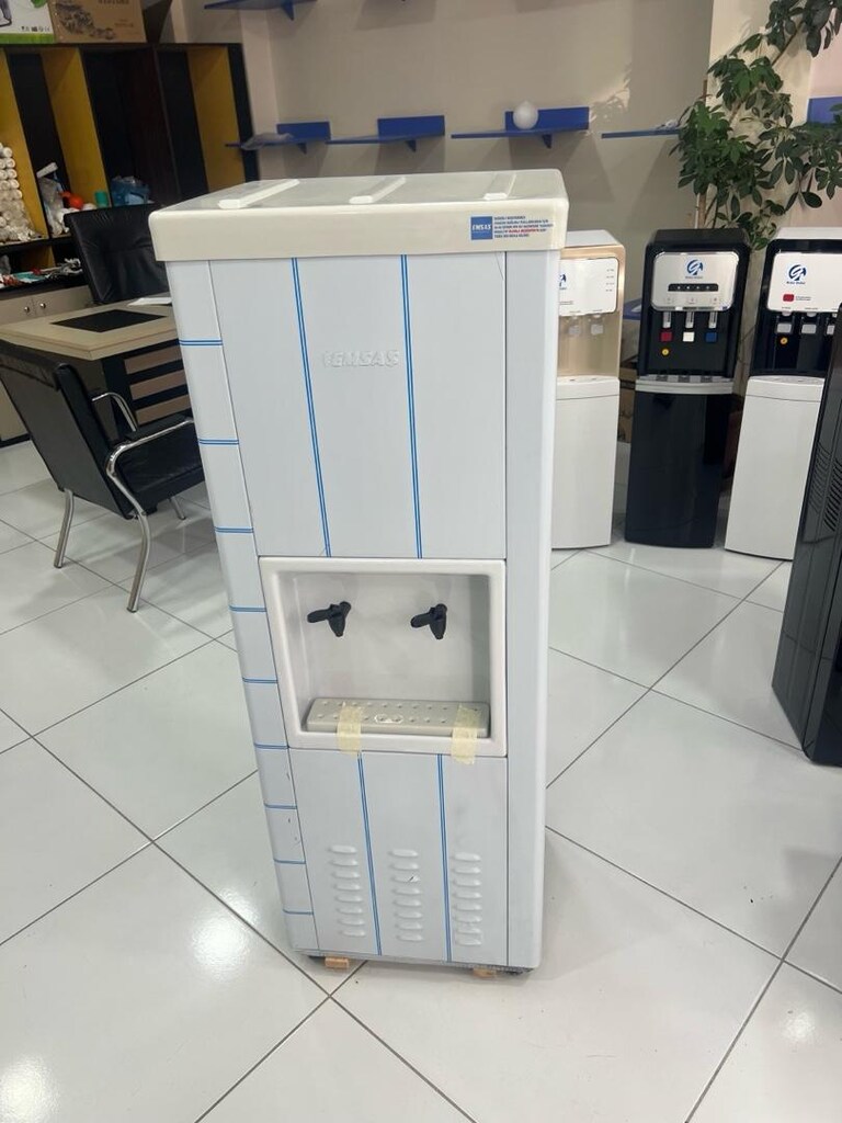 EMSAS SU SEBİLLERİ 60 LT - 4