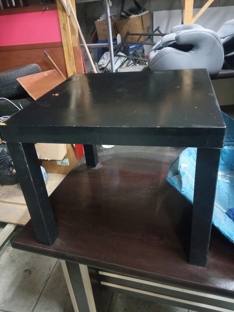 Sehpa Masa - 6