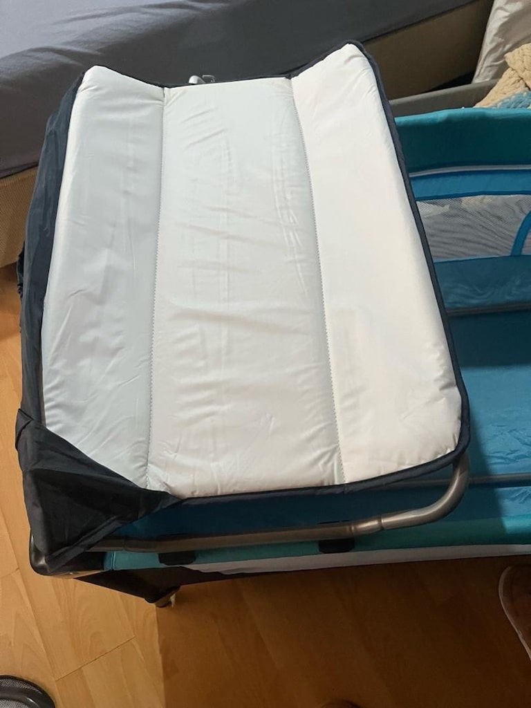 park yatak baby plus - 9