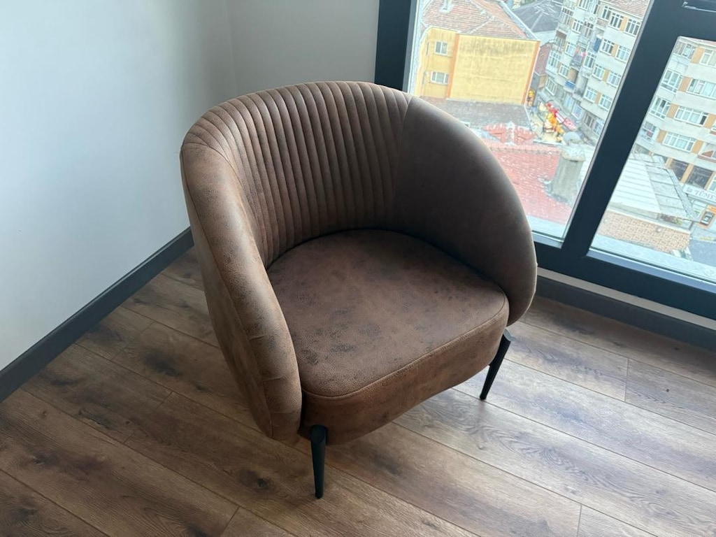 Modern koltuk takımı - 5