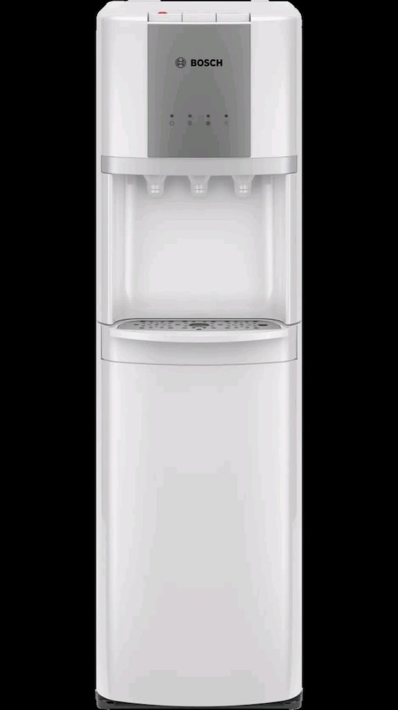Bosch RDW1571 Su Sebili - Sorunsuz / Tertemiz - Bayi Deposundan - 2