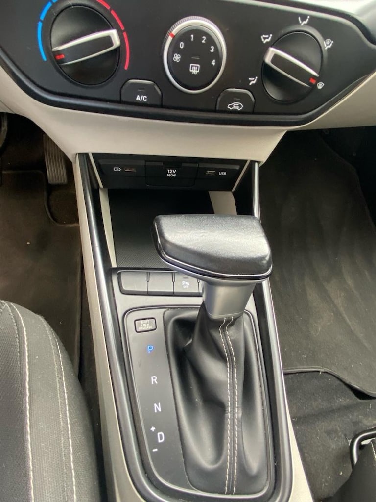 Hyundai i20 Otomatik - 12