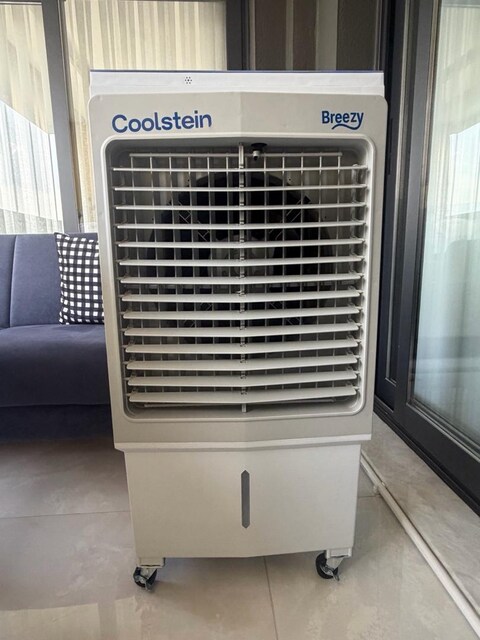 Coolstein Portatif Sulu Klima